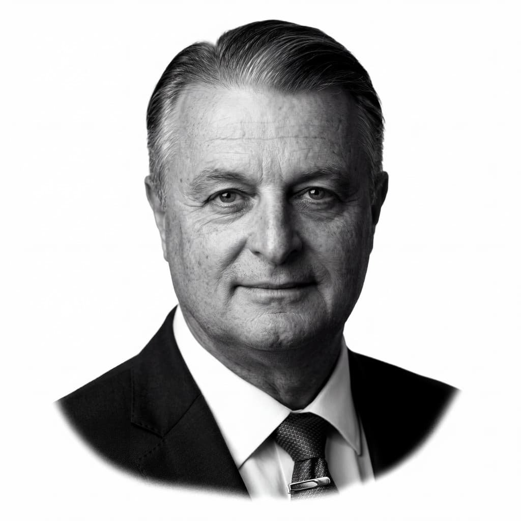 Pavel Trubetskoy, President of Netfrate LLC